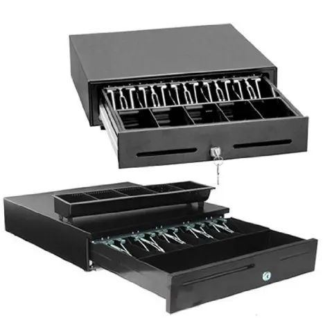 Buy Generic Point Of Sale Cash Register Heavy Duty Rj 12 Key Lock