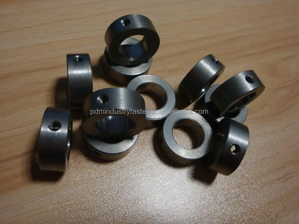 Set Screw Locking Nylon Shaft Collar Buy Shaft Collar,Set Screw Shaft