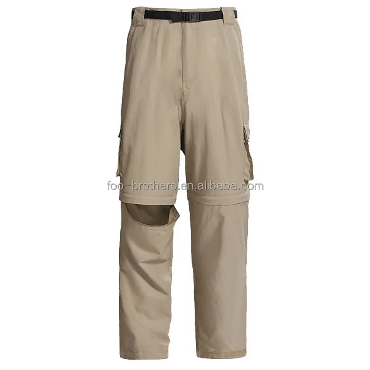 wool tactical pants