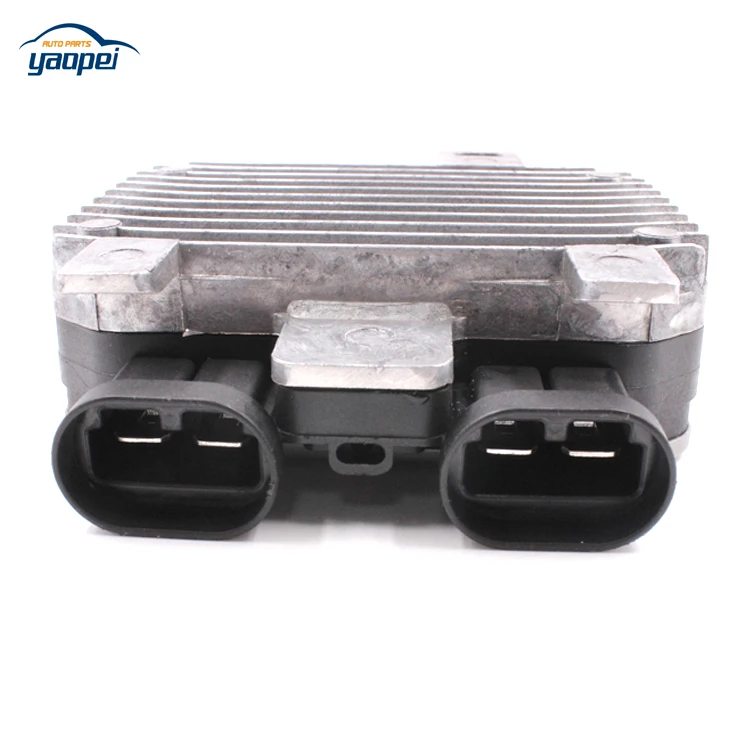 For Ford Cooling Fan Control Module Fits 0710 Edge 0710 Lincoln Mkx