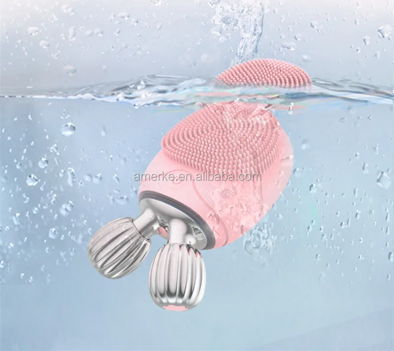 facial brush
