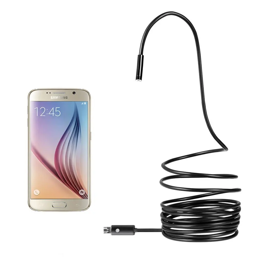 usb endoscope for android