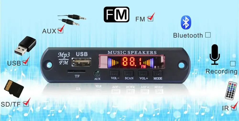 MP3 Dancing Screen FM board.jpg