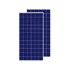 Yingli double glass solar panel poly 320W, 325W, 330W, 335W of 72 cells