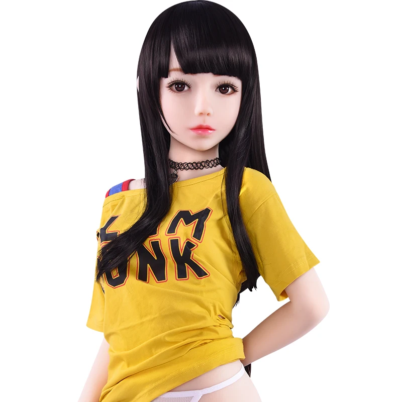 futanari love doll