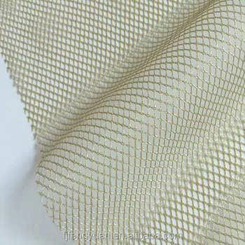 diamond mesh fabric