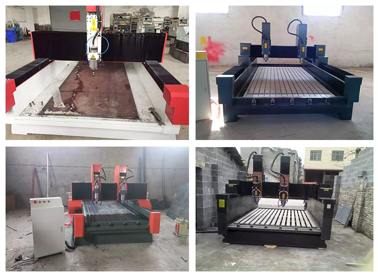 diamond cutter dsp controller  engraving 3d carving marble cutting machine for stone cnc router 