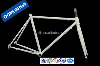 lightweight steel bike frames