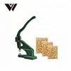 Automatic Grommet Machine With 1Die (6mm 8mm 10mm 12mm 14mm) Eyelet Hand Press Tool Green China Supplier
