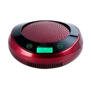 small air purifier for desk