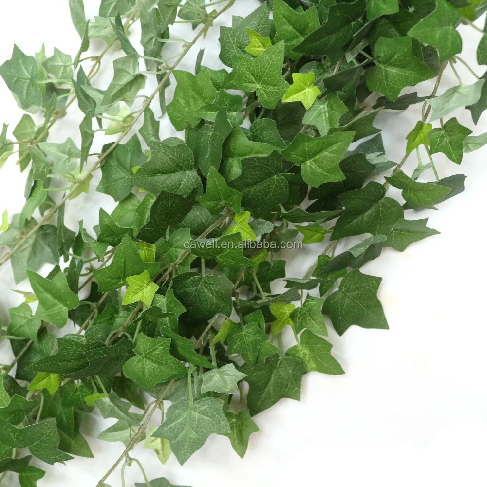 plastic ivy vine
