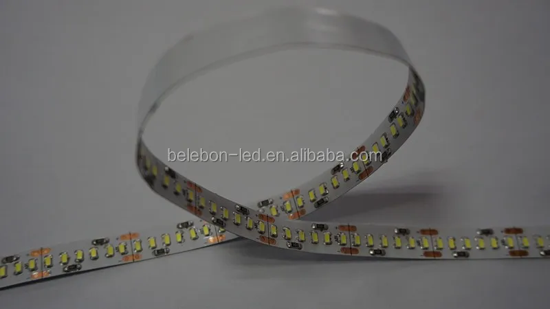 DC12V 240 LEDs 3014 strip LED