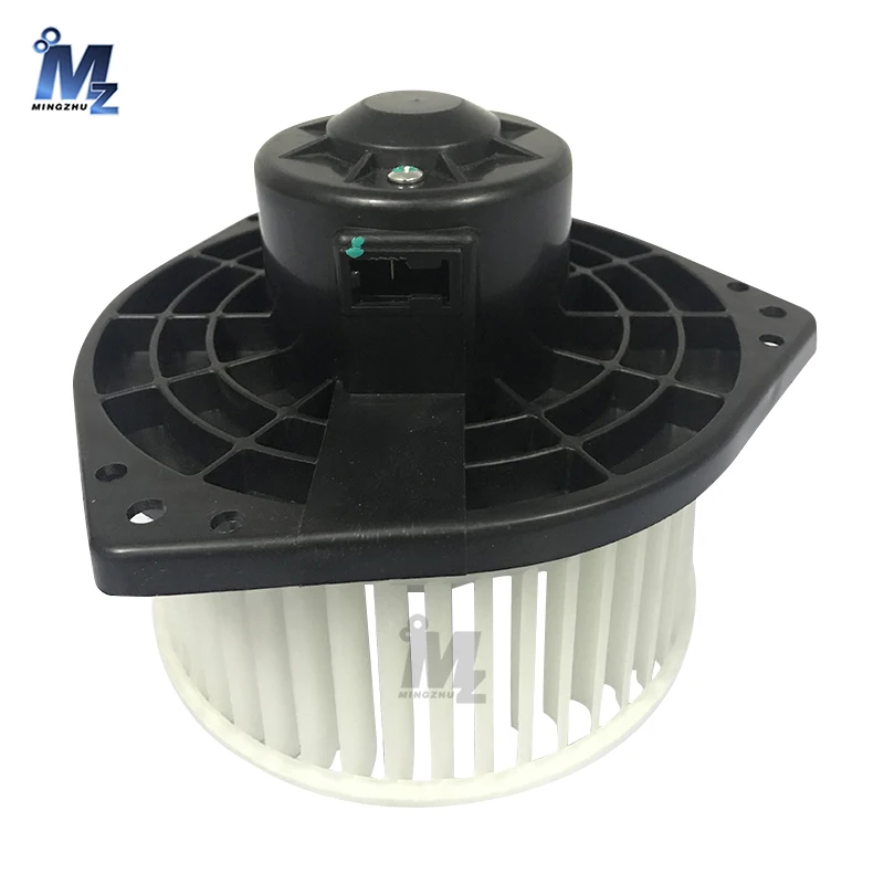Auto AC Heater Blower Motor With OE NO 3L04130370, View Blower Motor, Mingzhu Product Details