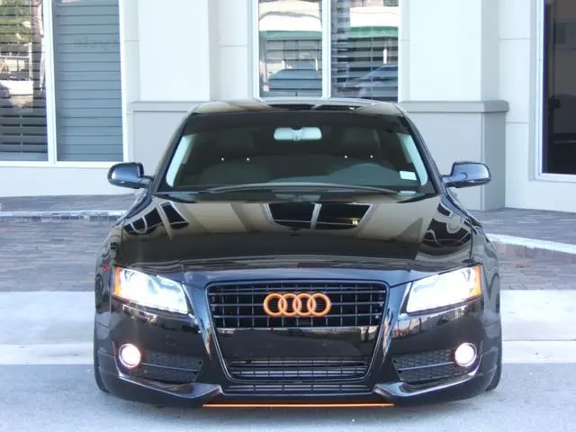 Audi A5 2 0 T >> 2010 Audi A5 2 0t Quattro 400 Miles 6 Speed Car Audi A5 2 0 T >> 2010 Audi A5 2 0t Quattro 400 Miles 6 Speed Car
