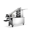Thick and symmetrical high quality Commercial Lumpia Machine Dumpling Skin Making Machinery