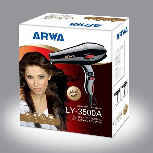 Cheap Price 2200w Blowdryer Hair Electronic Product(id:10440446). Buy ...