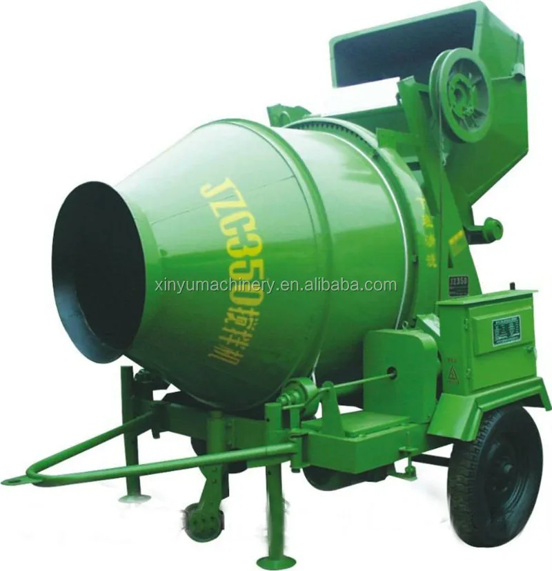 600l Concrete Mixer Betonniere Diesel Machines Concrete Mixer Machine Price In Philippines Buy