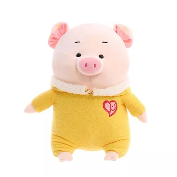 cute fat plush