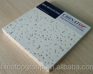 Mineral Fibre Ceiling Ceiling Tiles Ceiling Board Building