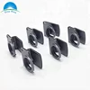 China supplier High quality cnc machinery parts PC mobile phone CCTV camera bracket parts