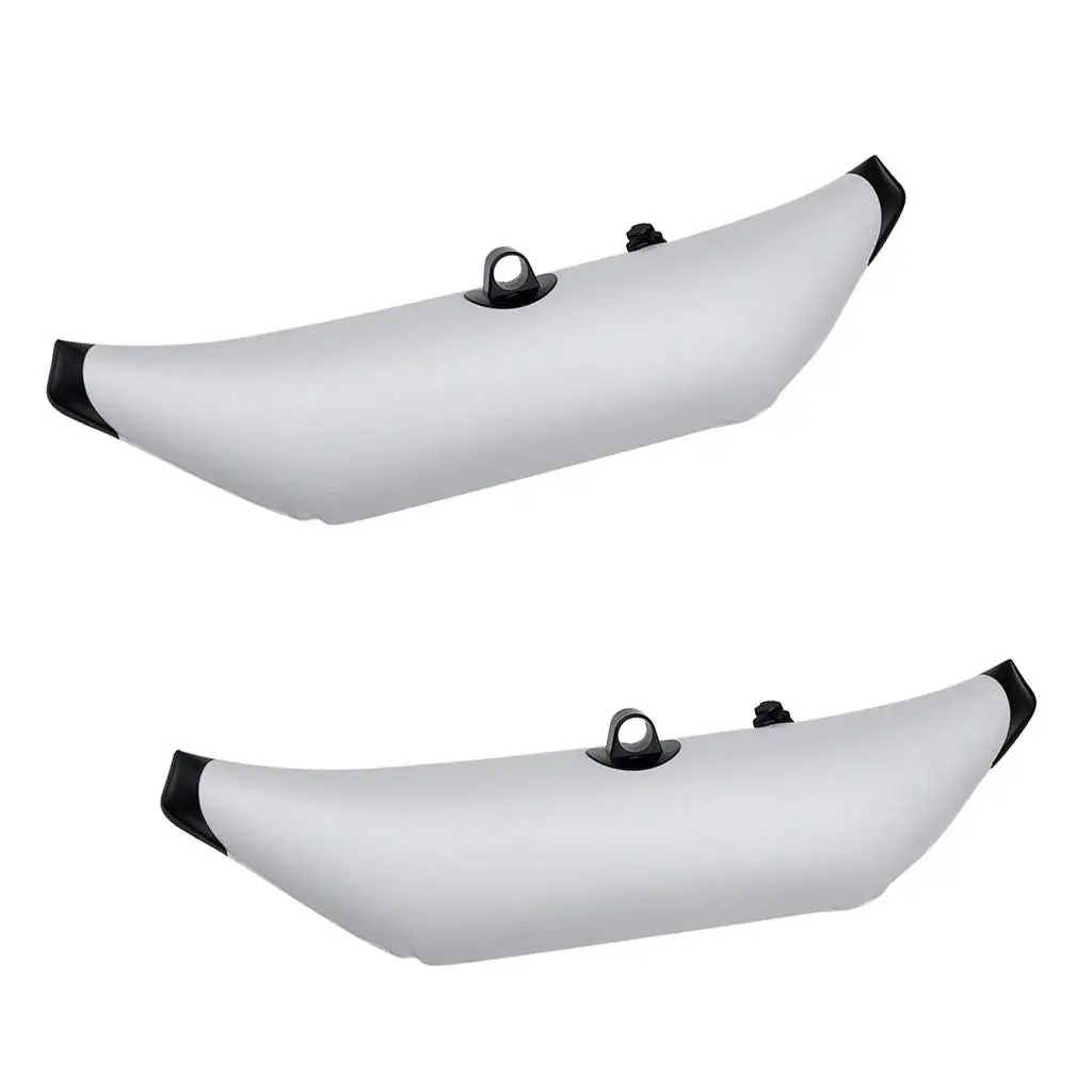 buy magideal 1 pair kayak canoe inflatable boat adjustable