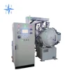 Vacuum Sintering Furnace process