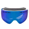 New designer outdoor snow sports small border high quality snowboard ski goggles 2019