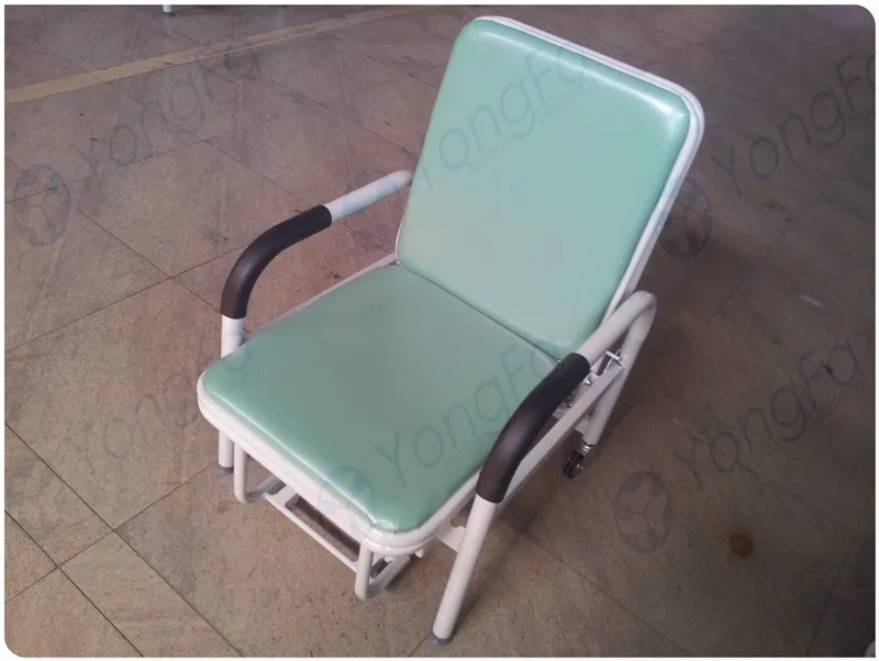 YFY-I Attendant Chair (4)