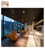 high quality stickers laminate white dance floor with top quality