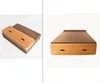 ihpaper folding bed sofabed Creative Design paper bed single 70cm paper bed with mattress cum sofa for minihouse