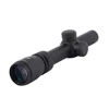 SPINA 1.5-5X20 Mil dot Reticle optical sight Hunting Riflescope Tactical rifle scope For Airsoft Air Rifles with mounts