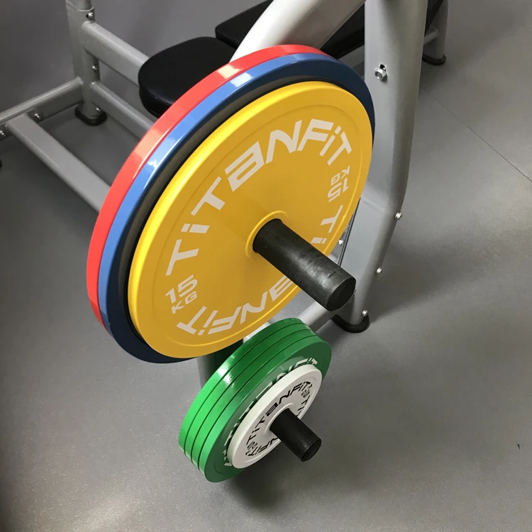 Steel Weight Plate Powerlifting Calibrated Metal Plate Buy Steel