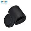 Inductive Melting Pot Graphite Crucible For Melting Copper