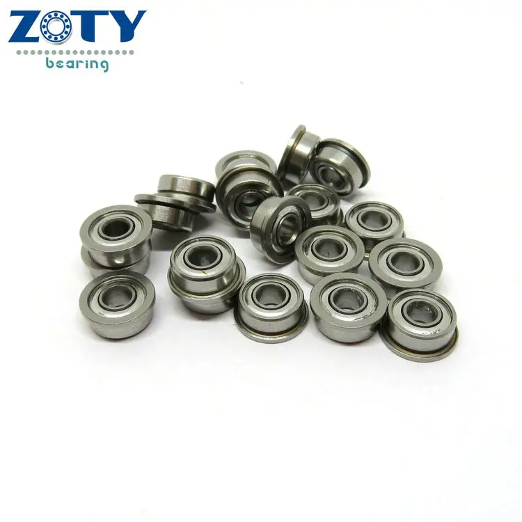 CE 606 Si3N4 full ceramic bearings 6x17x6