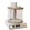 digital dynamic viscometer bath to test kinematic viscosity