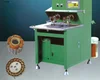external rotor motor stator coil insert and winding machine