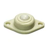 plastic ball steel toy train wheel,POM wheels plastic,ABS Nylon transfer plastic rail wheel