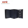 CETC New Fabric Solar Charger 21W Phone solar charger