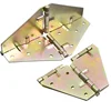 180 Hinges for Folding Tabletop Sewing Machine Table Folding hinges for table