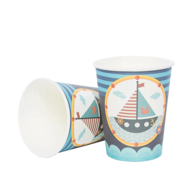 Recycled Custom Design Party Paper Dixie Cups Buy Dixie Cups,Custom