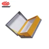 Creative Custom Storage Gift Packaging Paper Weave Wig Hair Extension Box Wholesale