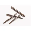 Long tool life screw thread cutting tools DIN352 hss thread hand taps