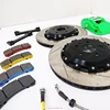 Big Brake Kits - Medium 8P380 Front high performance brake system