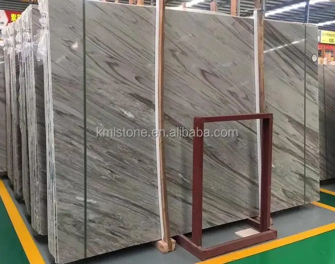 Top Cream With Gold Veins Marble