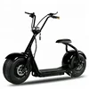 Emak/COC/EEC New Design Color Electric Scooter Adults 2 Wheels Petit Citycoco
