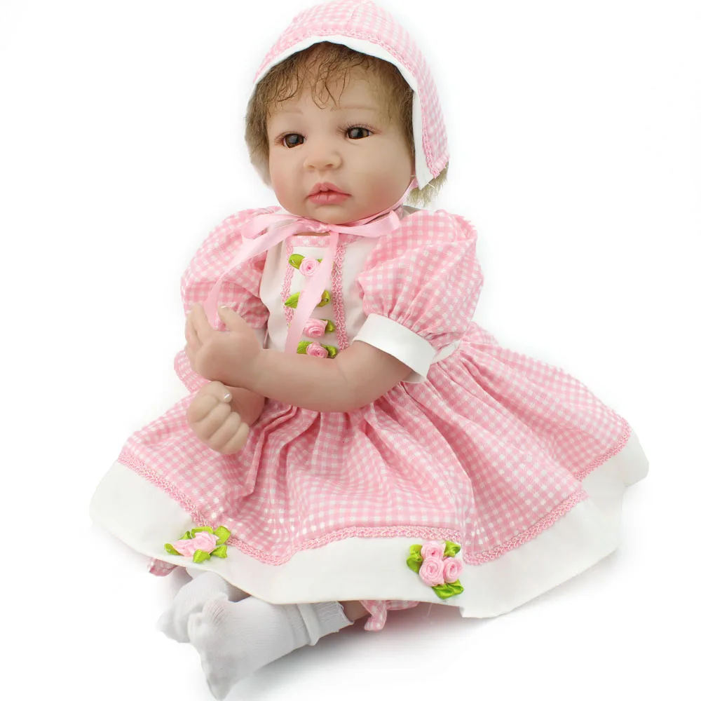 22 inch baby doll for sale