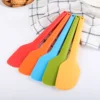 #Liflicon Premium kitchen Silicone baking Spatula spoon cake baking utensils BPA Free and Dishwasher Safe