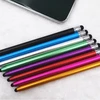 Various colors tablet stylus pen touch screen pen for iphones/ipad