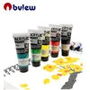 Professional Rich Pigment Non Fading Non Toxic 22ml 12Colors Acrylic Colors Paint Set For Professional Painting
