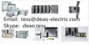 SIEMENS SIMATIC S7-200 CPU 214 2 K STATEMENTS 2 K DATA WORDS AC PS 6ES7214-1GC01-0XB0